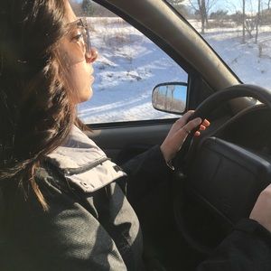 Meet your Posher, Madison